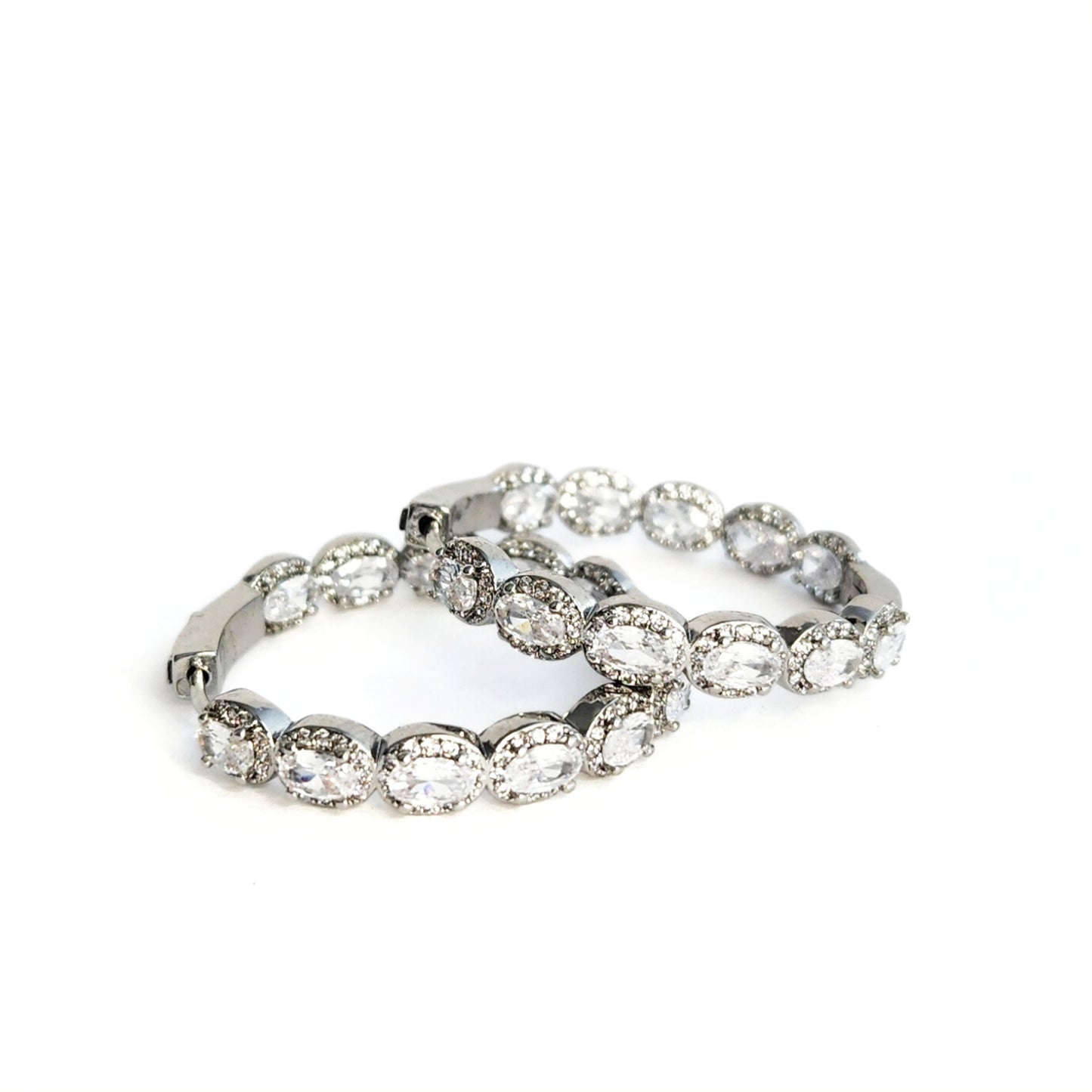 Gem Hoops