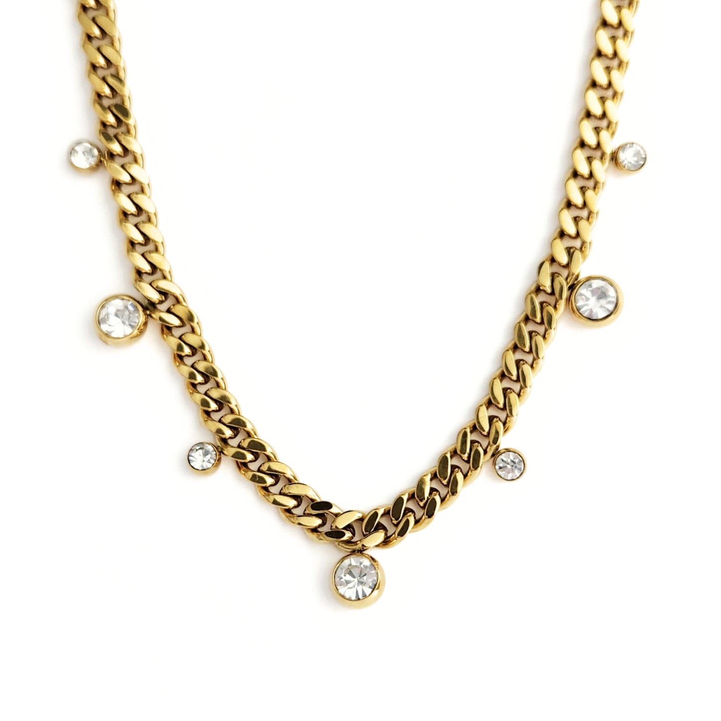 Royce Necklace