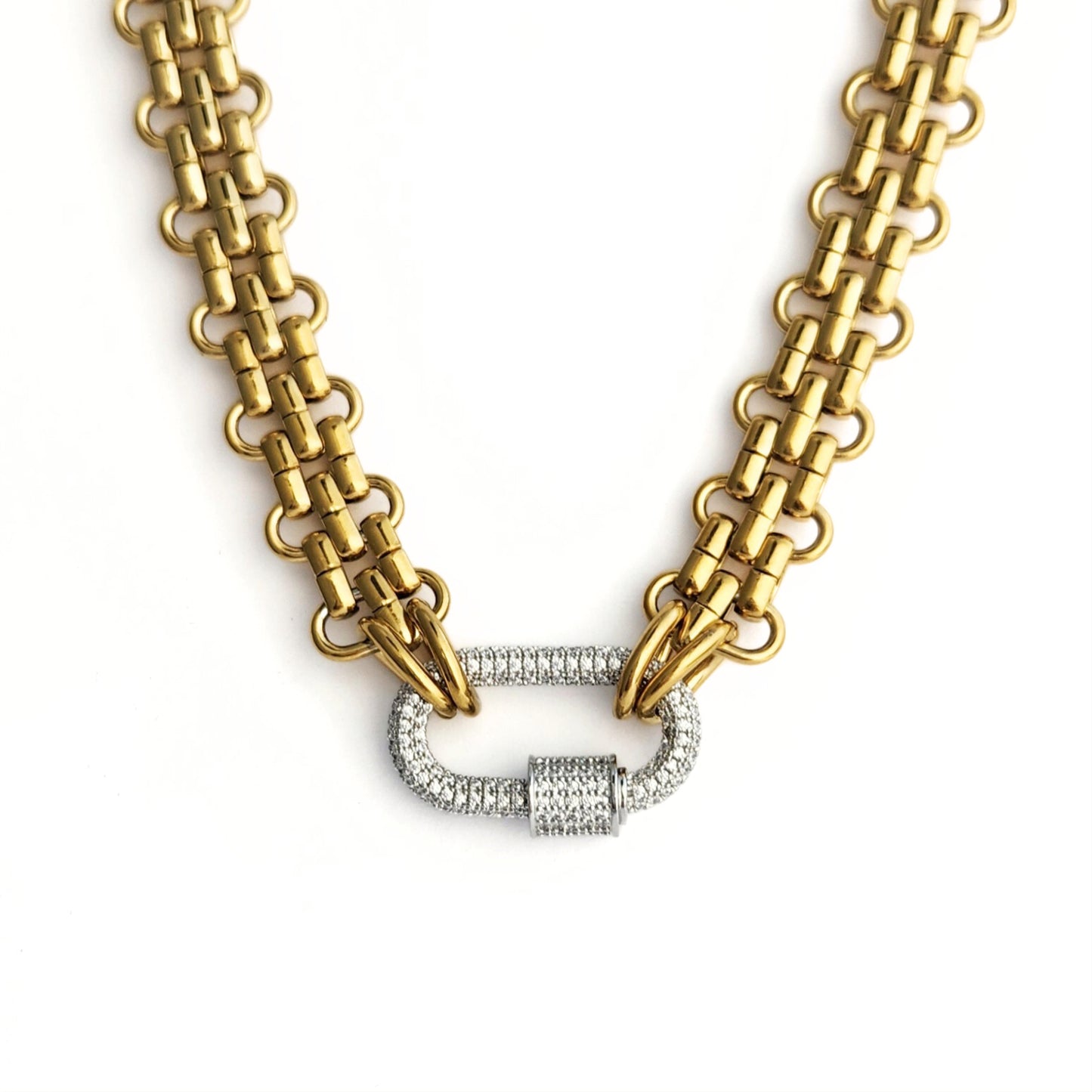 Sloan Necklace