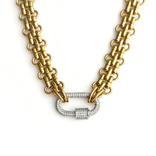 Sloan Necklace