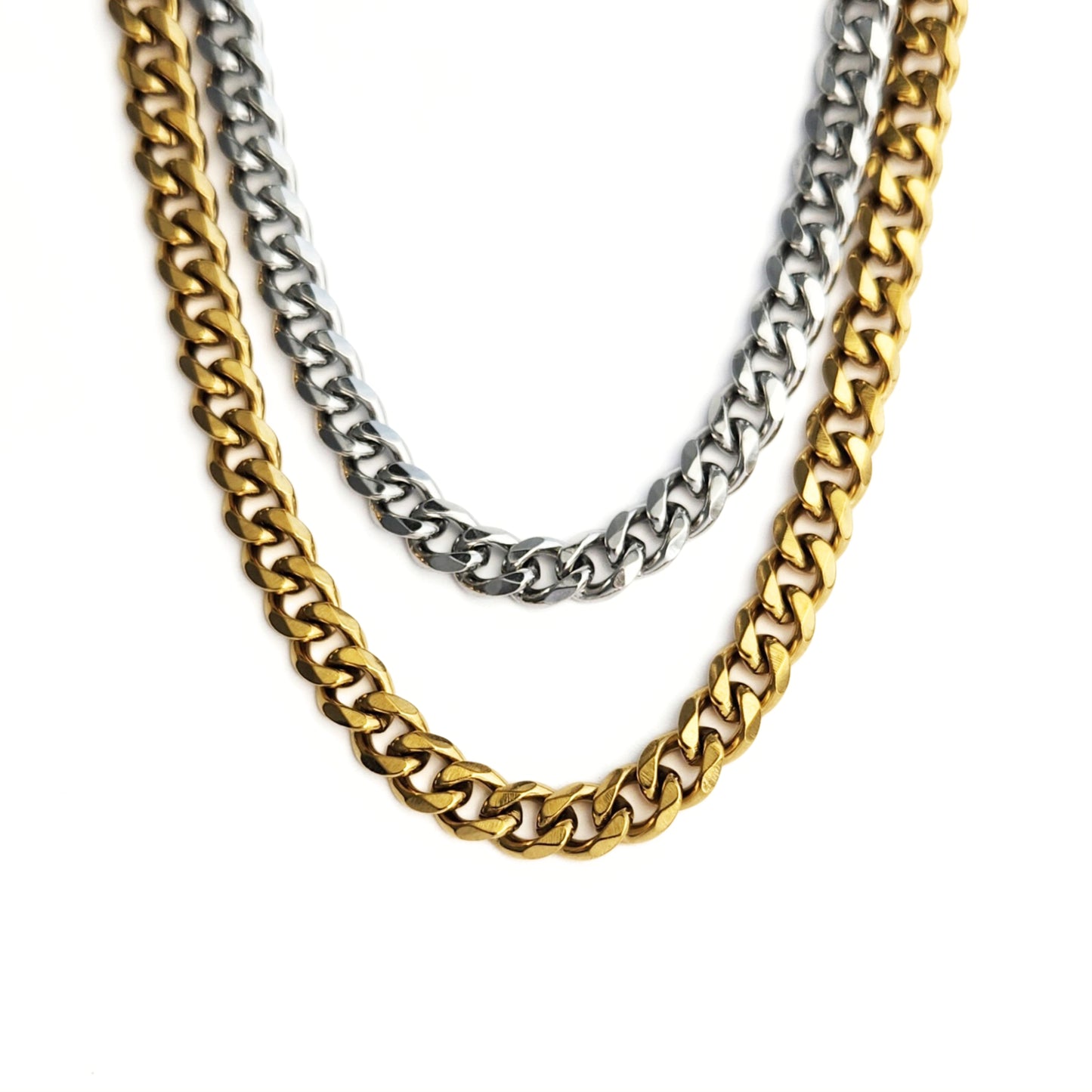 Henley Chain