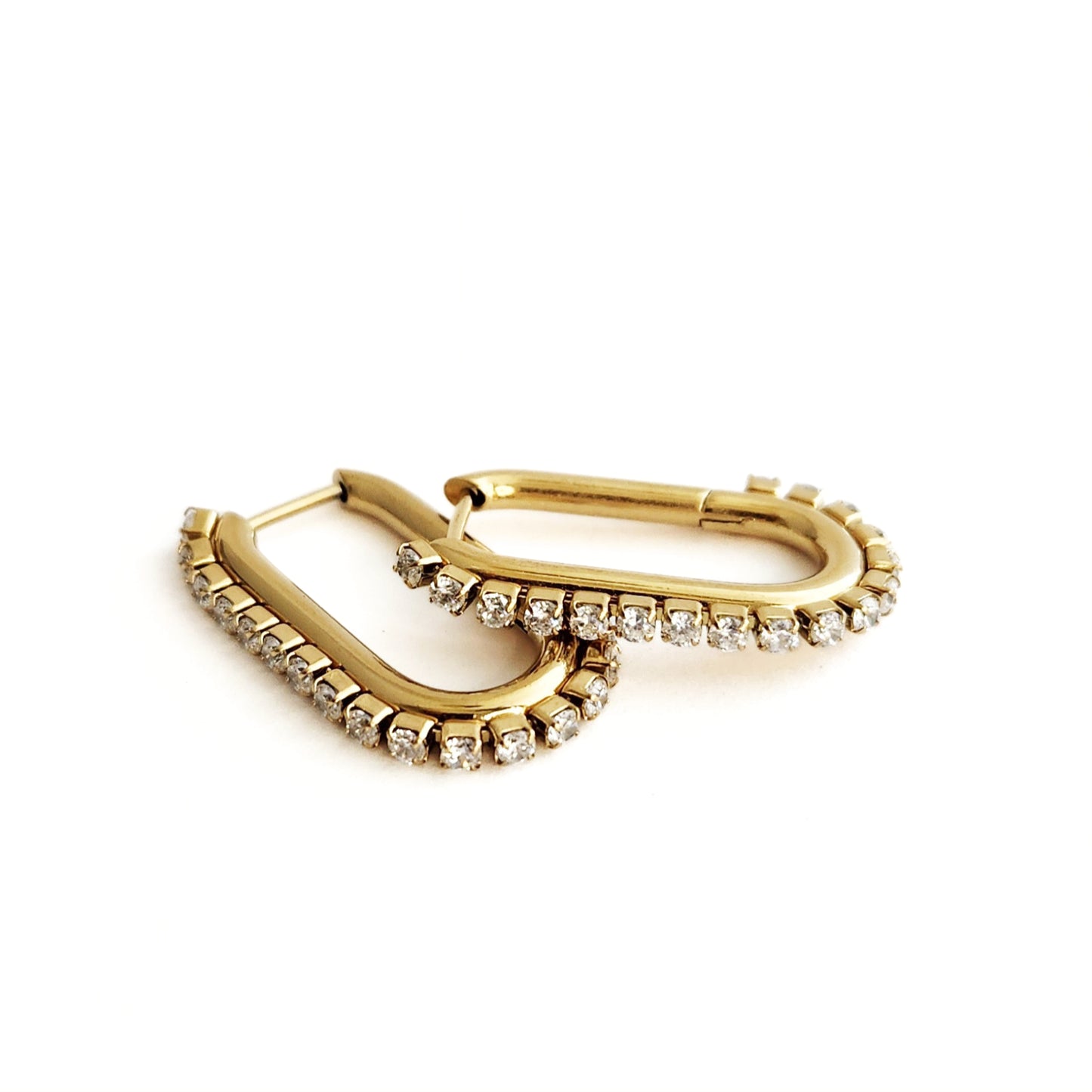 Janie Hoops