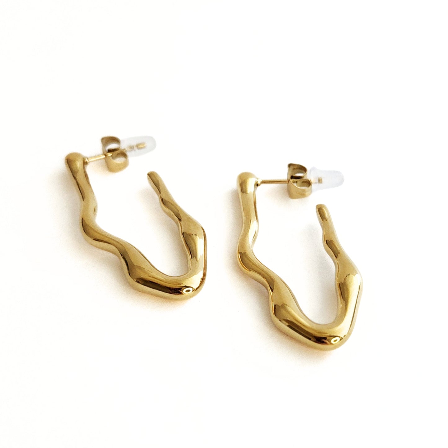 Melt Hoops