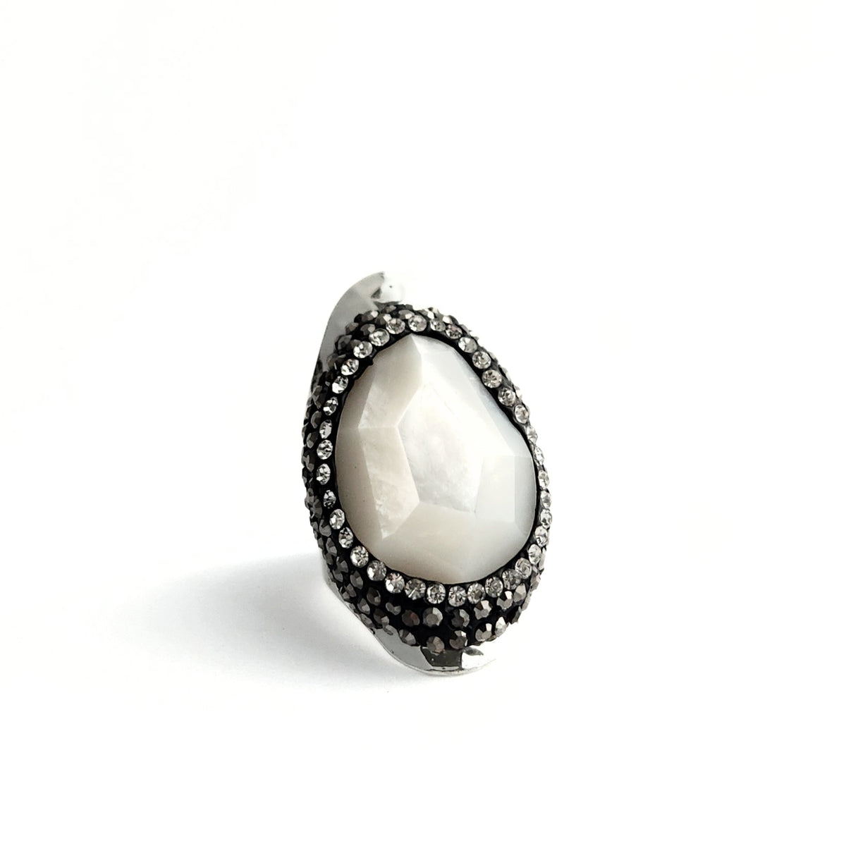 Pearlite Ring