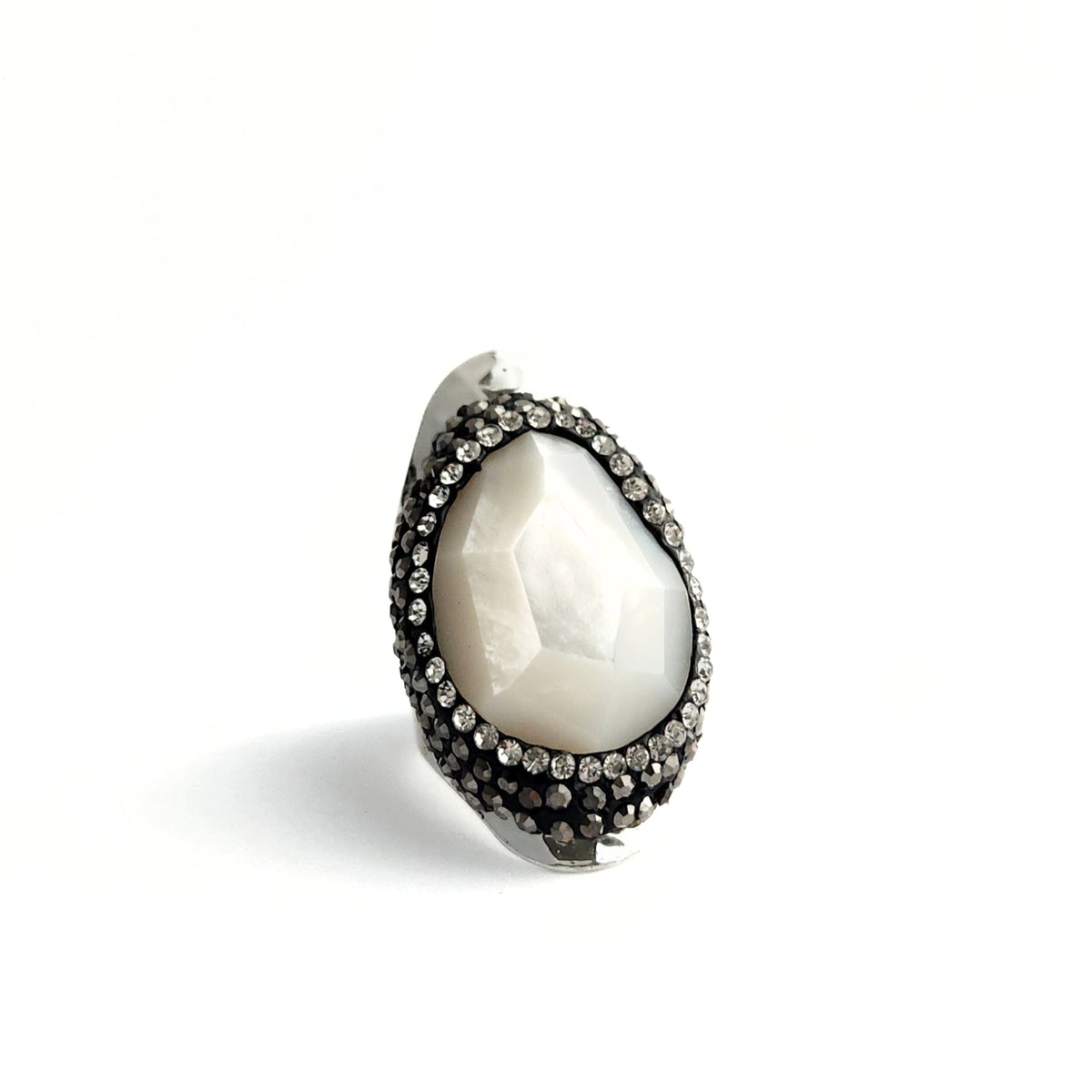 Pearlite Ring