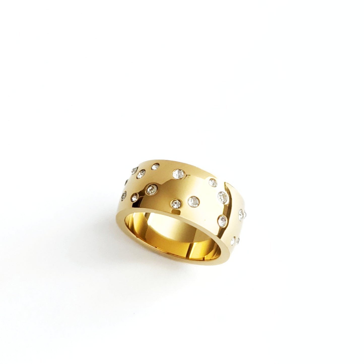 Constellation Ring