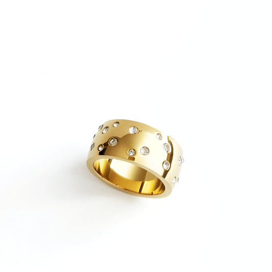 Constellation Ring