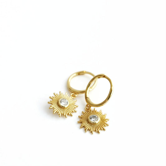 Volos Earrings