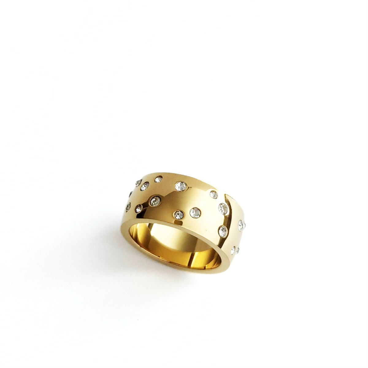 Constellation Ring