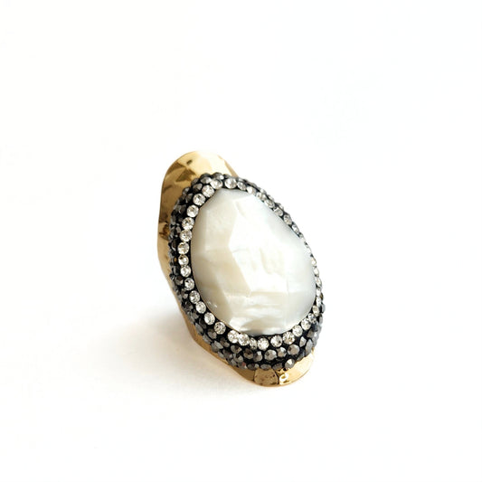 Pearlite Ring