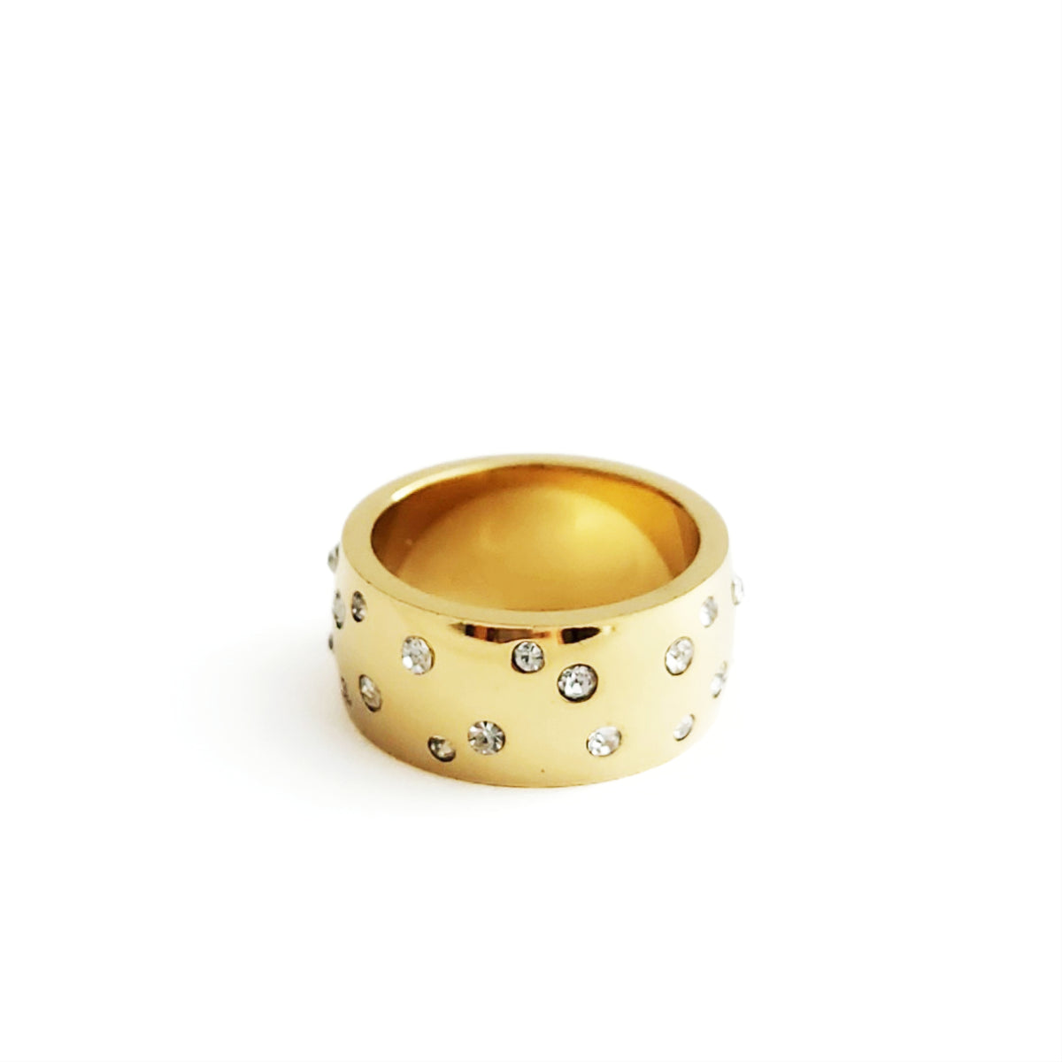 Constellation Ring