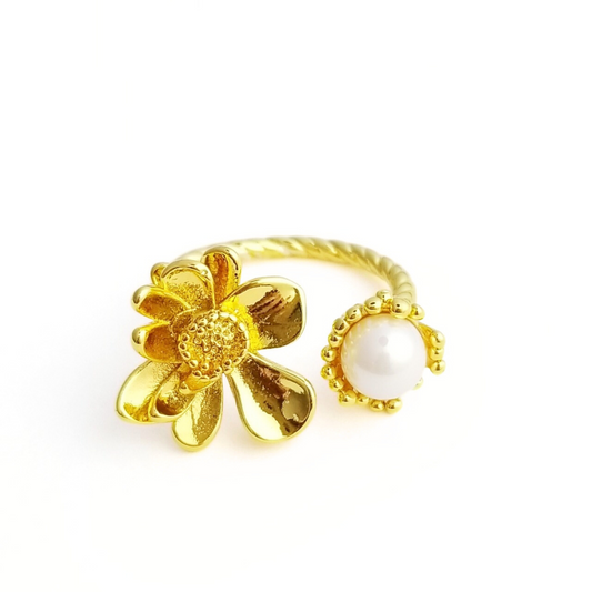 Daisy Ring