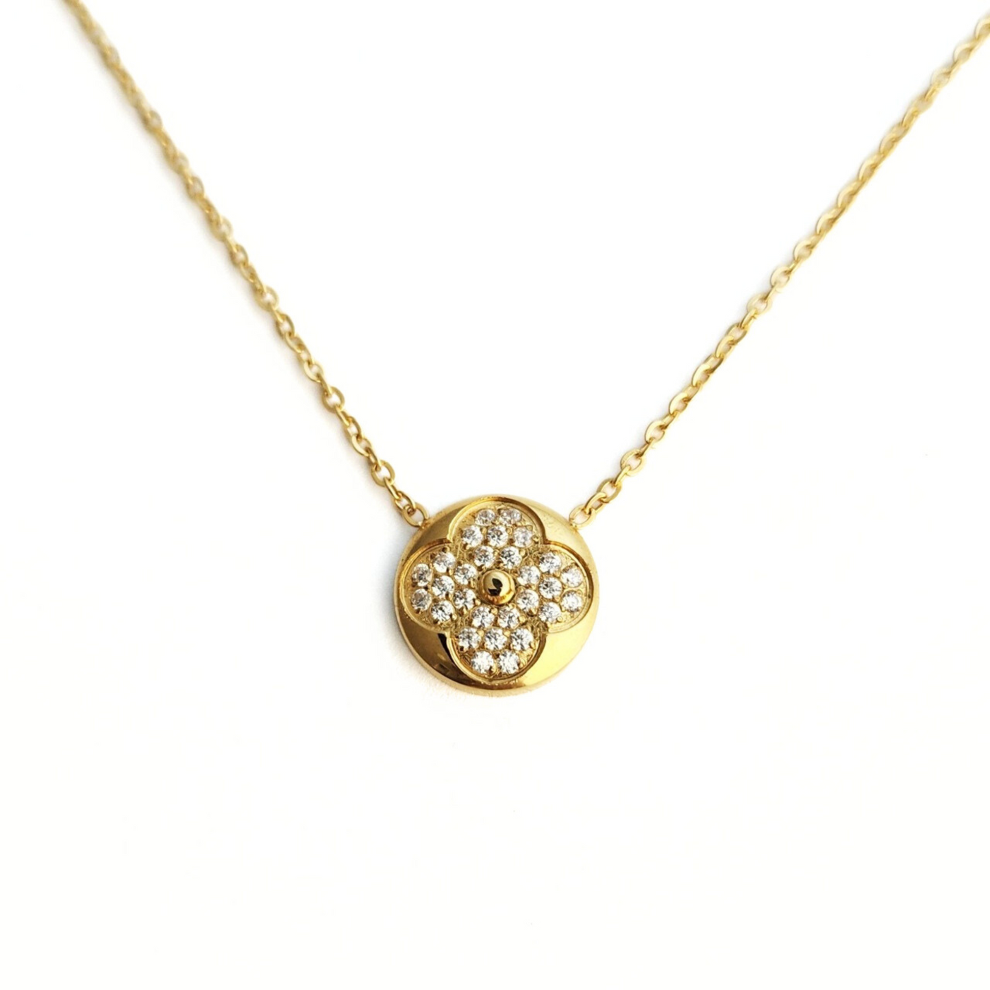 Blossom Necklace