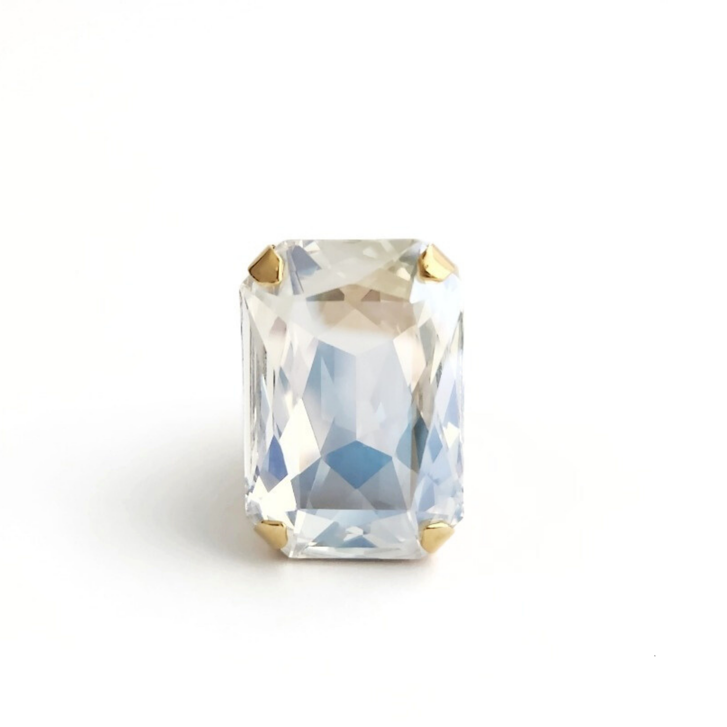 Phoenix Ring in Moonlight