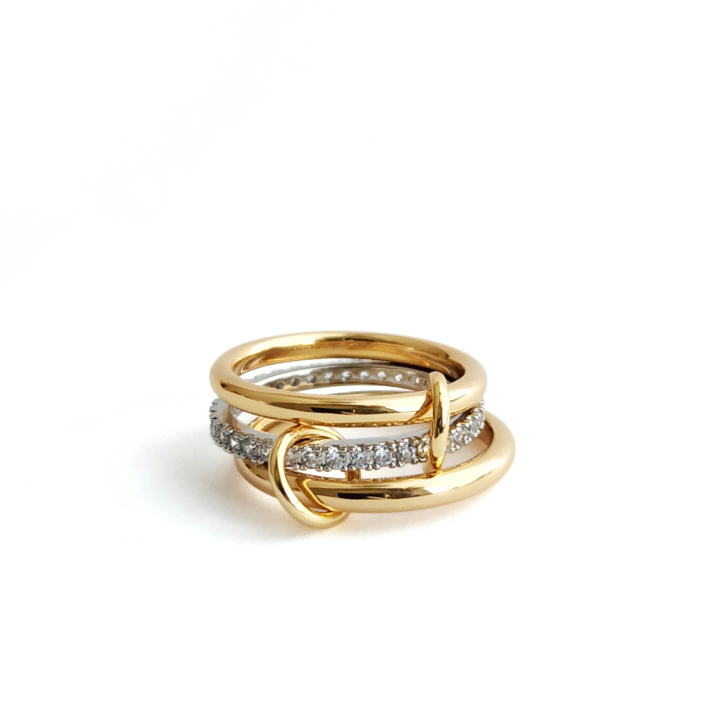 Joelle Stacking Ring