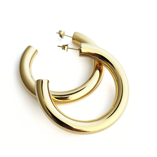 Thick Hoops
