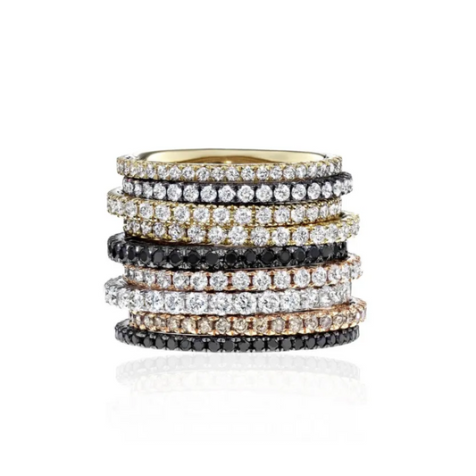 Barbados Eternity Band