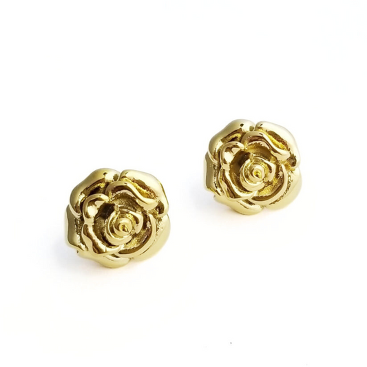 La Rose Studs