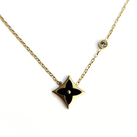 Iconic Necklace