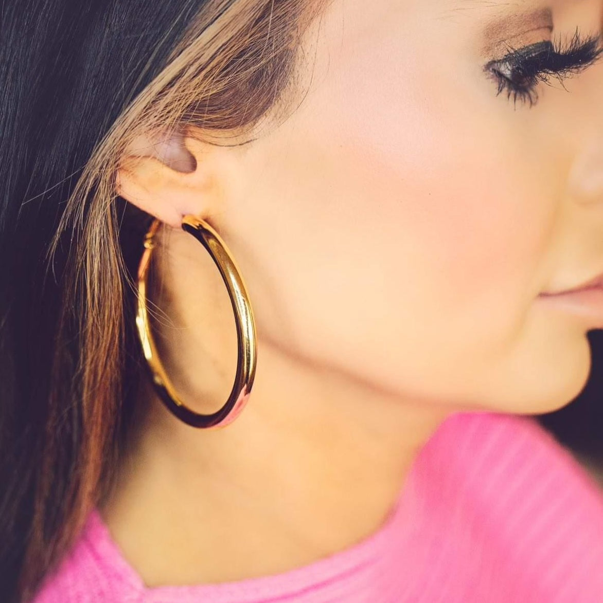 Big Ass Hoops