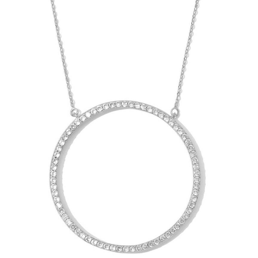 Full Circle Necklace