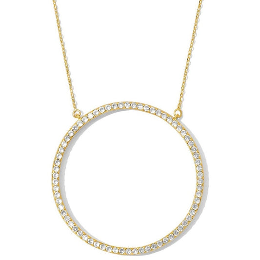 Full Circle Necklace