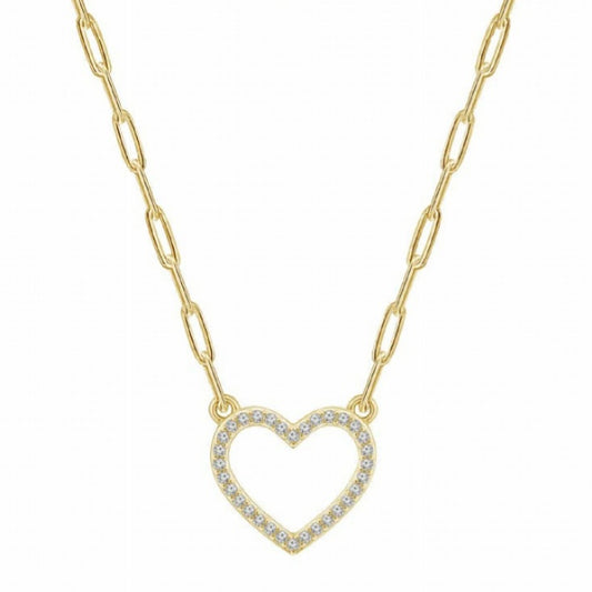 So In Love Necklace