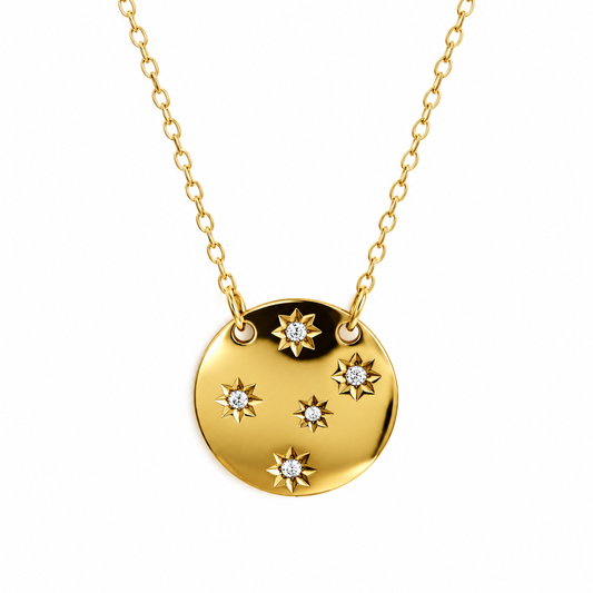Constellation Necklace