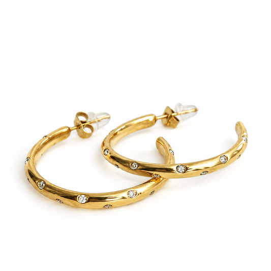 Constellation Hoops
