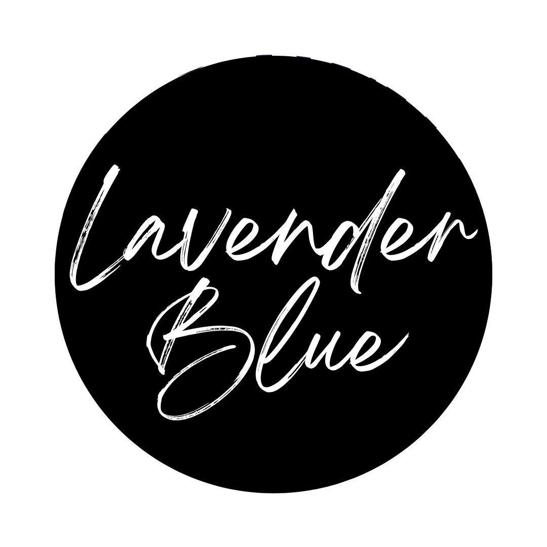 Lavender Blue Soul