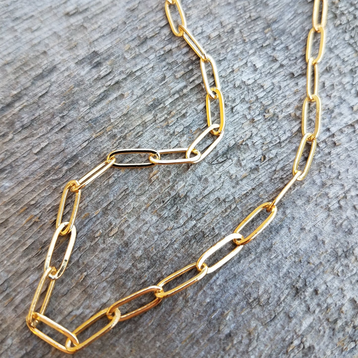 Helix Necklace