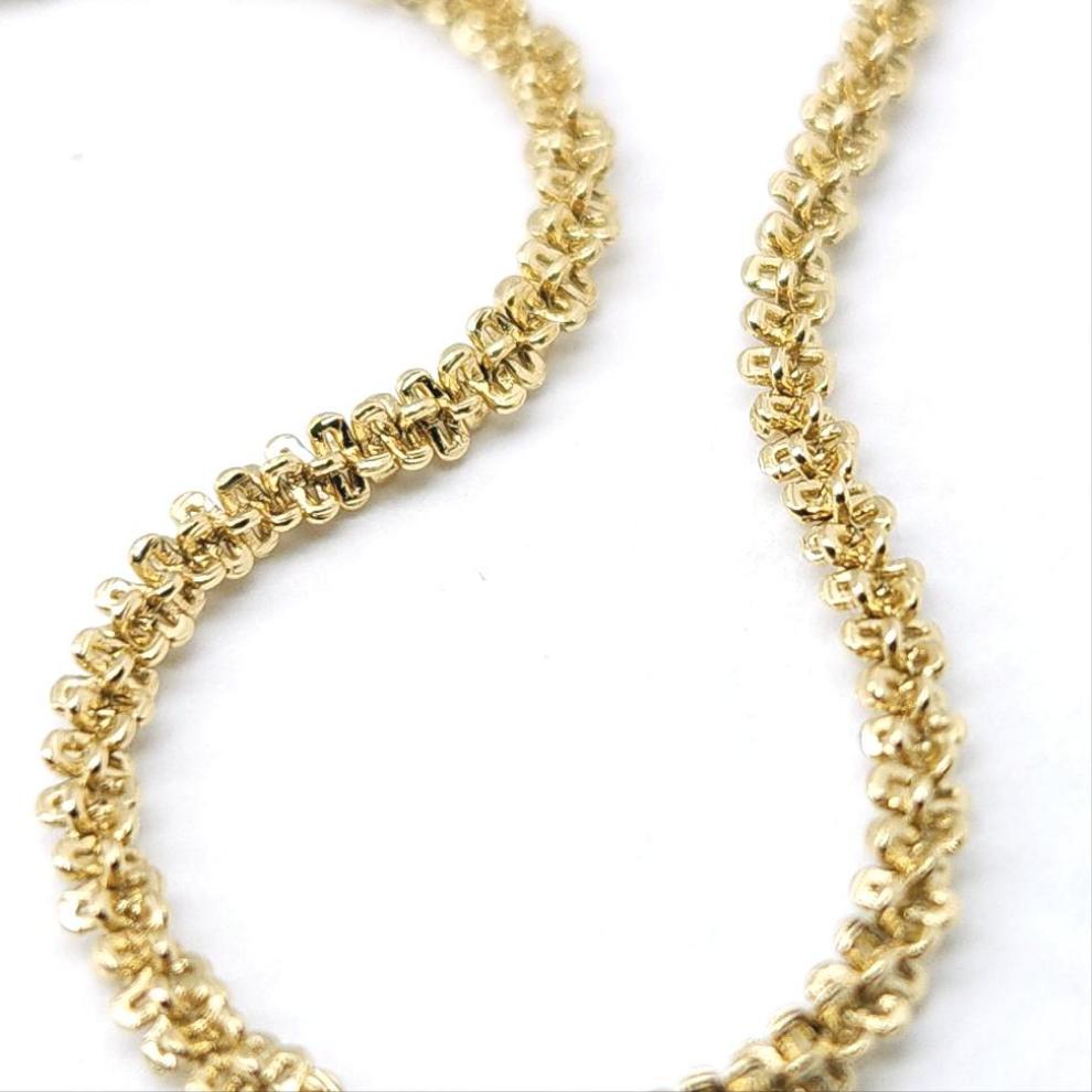 Flash Chain Glitter Flash Chain – Lavender Blue Soul