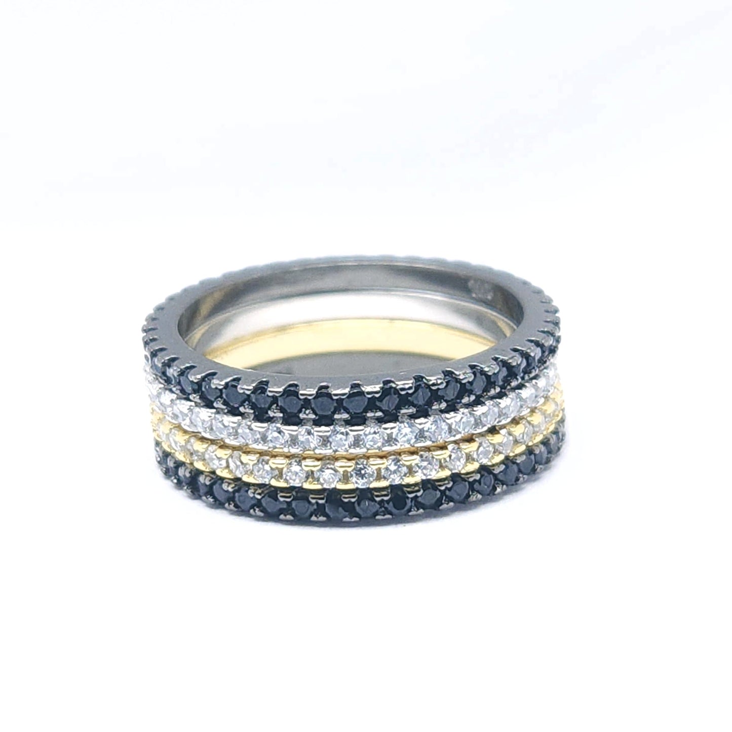 Barbados Eternity Band