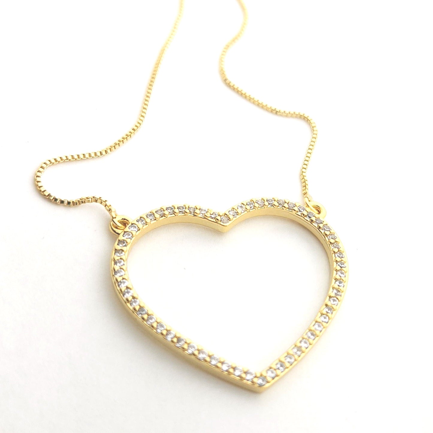 LoveStruck Necklace (PRE-ORDER)