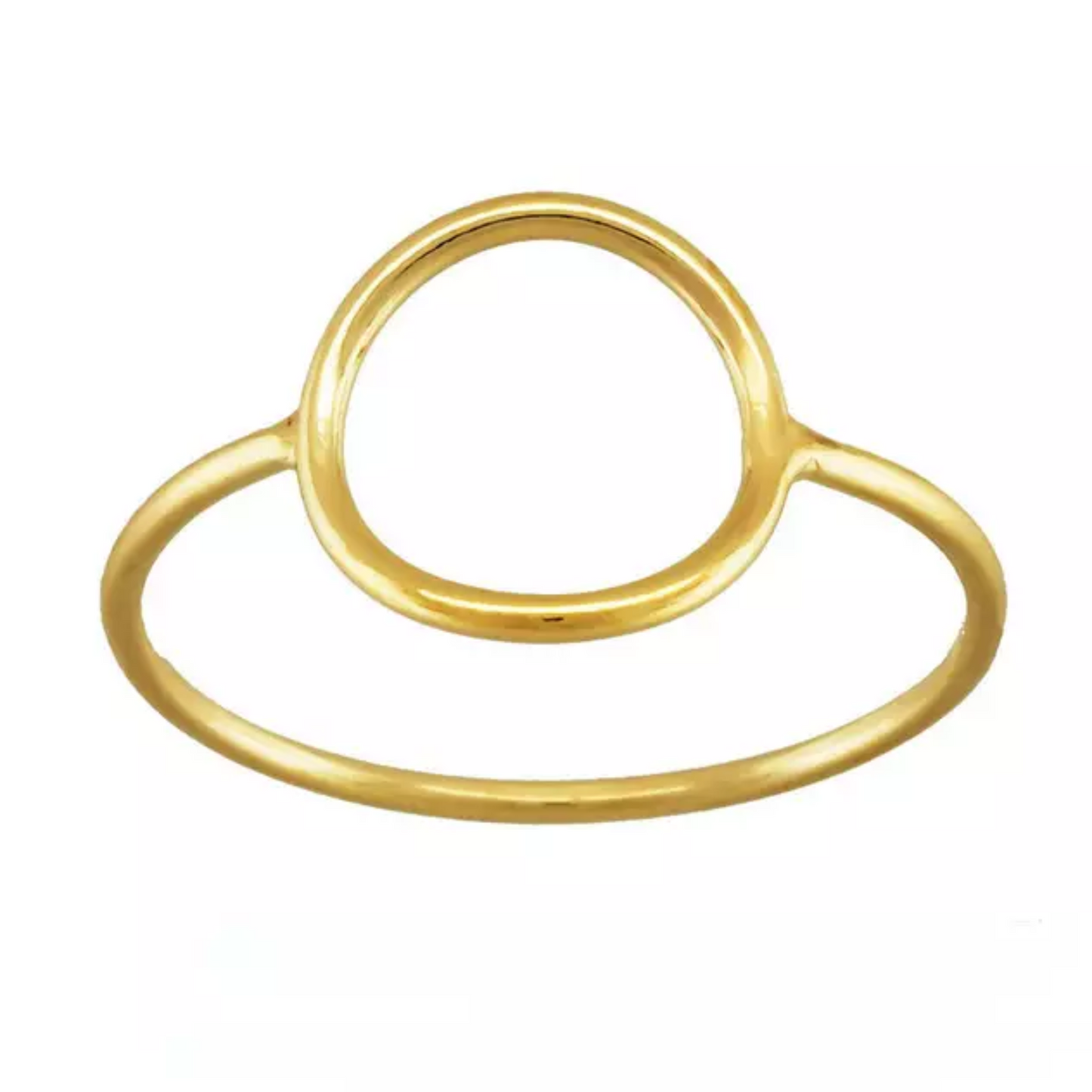 Circle Ring